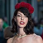 Pollyanna McIntosh at an event for Filth (2013)