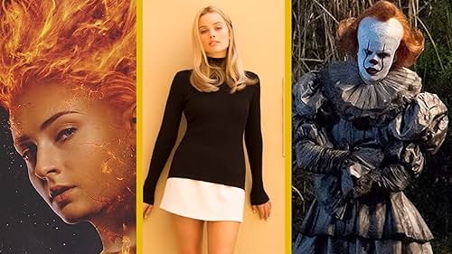 IMDb's Most Anticipated Movies of 2019