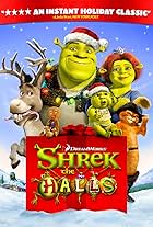 Shrek the Halls