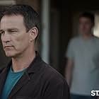 Stephen Moyer in Safe House (2015)