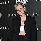 Kristen Stewart at an event for Underwater (2020)