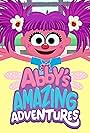 Abby's Amazing Adventures (2018)