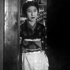 Emiko Yagumo in That Night's Wife (1930)