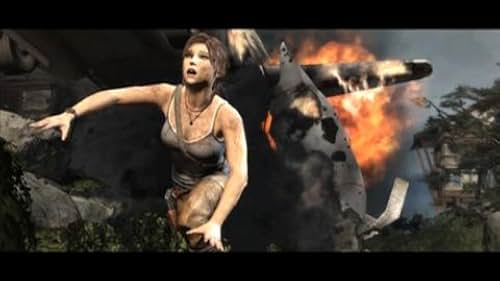 Tomb Raider (VG)