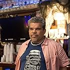 Luis Guzmán in Lady of the Manor (2021)