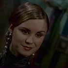 Keegan Connor Tracy in The New Addams Family (1998)