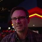 Christian Slater in Mr. Robot (2015)