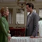 Catherine Deneuve and Vincent Perez in Indochine (1992)