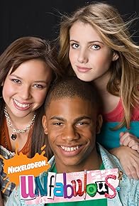 Primary photo for Unfabulous