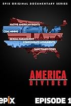 America Divided (2016)