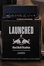 Launched at Red Bull Studios (2014)