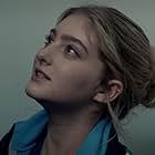 Willow Shields in Spinning Out (2020)