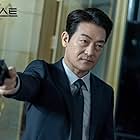 Jo Sung-ha in Memorist (2020)