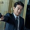 Jo Sung-ha in Memoriseuteu (2020)