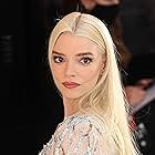 Anya Taylor-Joy at an event for The Northman (2022)