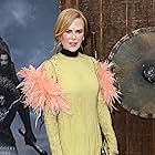 Nicole Kidman: June 20