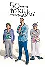 Baz Ashmawy and Nancy Ashmawy in 50 Ways to Kill Your Mammy (2014)