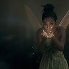 Yara Shahidi in Peter Pan & Wendy (2023)