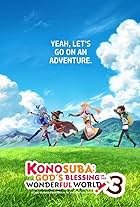 Konosuba: God's Blessing on This Wonderful World!