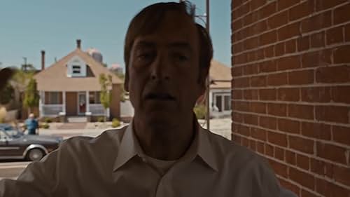 Better Call Saul: I Want Answers!