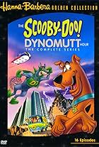 The Scooby-Doo/Dynomutt Hour