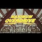 Maximum Overdrive (1986)