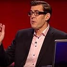 Richard Osman in Episode #21.53 (2019)