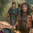 Jason Hoyte in Young Hercules (1998)