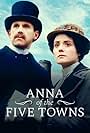 Anna of the Five Towns (1985)