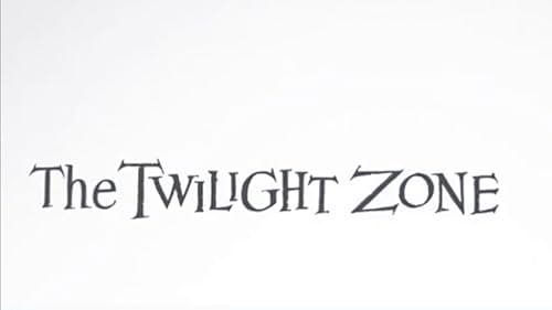 The Twilight Zone