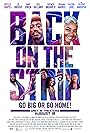 Wesley Snipes, Bill Bellamy, Colleen Camp, Kevin Hart, Faizon Love, Gary Owen, Chris Spencer, Caryn Ward, J.B. Smoove, Tiffany Haddish, Piper Curda, Raigan Harris, Spence Moore II, Emelina Adams, and Ryan Alexander Holmes in Back on the Strip (2023)