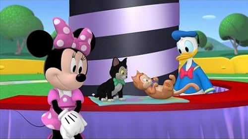 Mickey Mouse Clubhouse: Minnie's Pet Salon