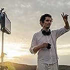 Damien Chazelle in Babylon (2022)