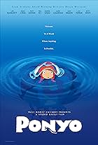 Ponyo (2008)