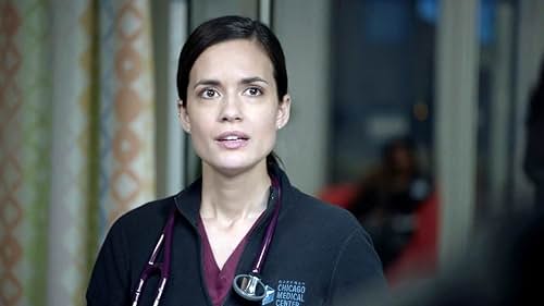 Chicago Med: All That Matters Is Sophie