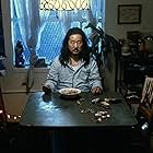 Bobby Lee in Death and Ramen (2023)