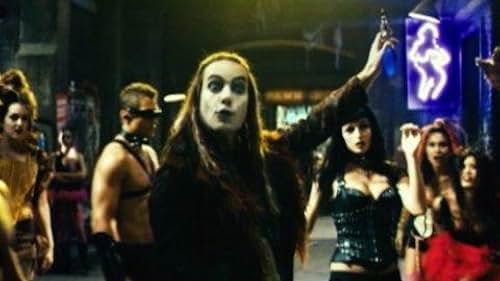 Repo! The Genetic Opera