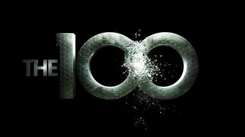 The 100: Season 5