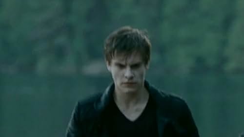 The Twilight Saga: Eclipse (Battle Recut)