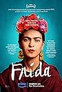 Frida Kahlo in Frida (2024)