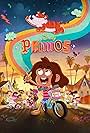 Jim Conroy, Angélica María, Ryan Anderson Lopez, Rick Simon, Cristina Valenzuela, Myrna Velasco, Melissa Villaseñor, Nomi Ruiz, Elizabeth Grullon, Natasha Kline, Michelle Ortiz, Sarah Tubert, and Becca Q. Co in Primos (2024)