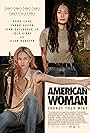 Sarah Gadon and Hong Chau in American Woman (2019)