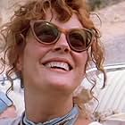 Susan Sarandon in Thelma & Louise (1991)