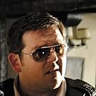 Nick Frost in Hot Fuzz (2007)