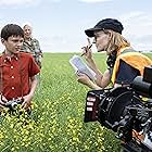 Jodie Foster, Jane Alexander, and Duncan Joiner in Tales from the Loop (2020)