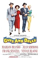 Guys and Dolls