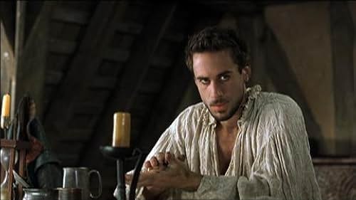 Trailer for Shakespeare In Love: Blu-Ray