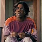 Jharrel Jerome in I'm a Virgo (2023)