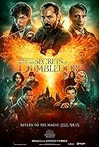 Fantastic Beasts: The Secrets of Dumbledore