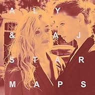 Aly & AJ: Star Maps (2019)